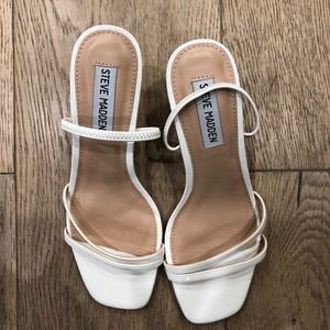 Steve Madden Loft Heels